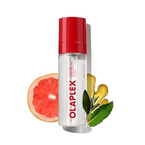 Olaplex Signature Hair & Body Mist: Limited Edition Scented Hair Fragrance with Notes of Grapefruit Zest and Sugared Mint | For Coily, Curly, Straight, & Wavy, 80 mL / 2.7 Fl Oz