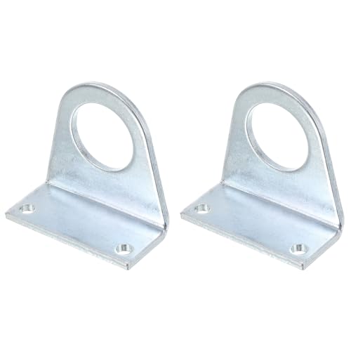 Support de montage pour tige pneumatique MAL 40mm stabilisateur de cylindre