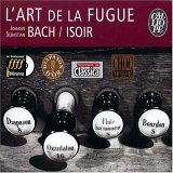 Bach : L'Art de la Fugue