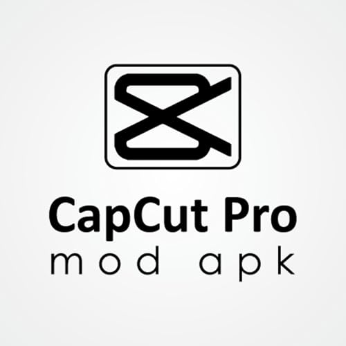 『CapCut Mod Apk』のカバーアート
