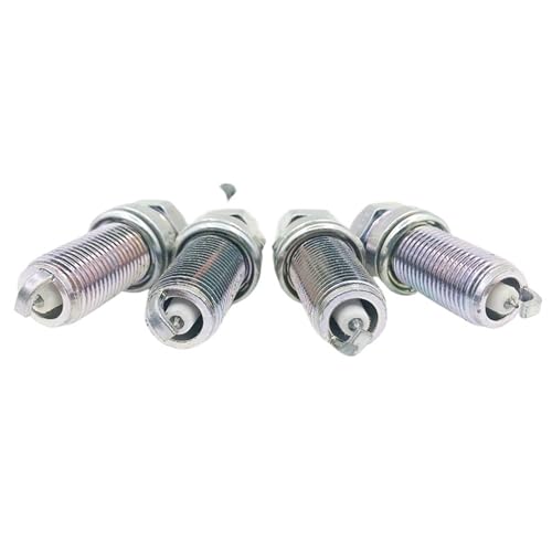 Bougie d'allumage Lzfr6-Ai MN158596, la qualité supérieure pour Mitsubishi