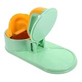 Presse à raviolis : cet outil de cuisine manuel et polyvalent est conçu pour réaliser des raviolis. pratique et facile à utiliser, il permet de confectionner des raviolis en toute simplicité