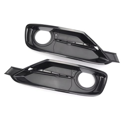 Embellecedor antiniebla izquierdo de parachoques, parrilla inferior 51117300737 para F30 F31