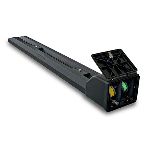 live box 活かし水槽 JJ CUSTOM RODS ZCASTS56TEL Telescopic Spin Rod