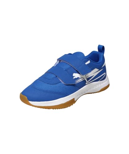 Image of Puma | Varion II Youth Indoor Shoes