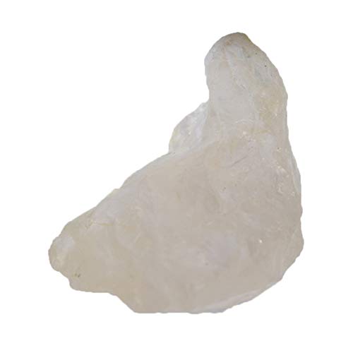 Quartz rutile brut AAA+ d'exception de 32 carats pour création de bijoux uniques