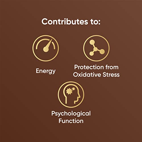 Naturya Fairtrade Organic Cacao Powder, 250g