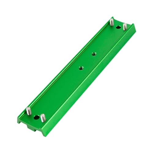 Adaptador con tornillo de placa de cola para astrofotografía de campo en astroturismo 7
