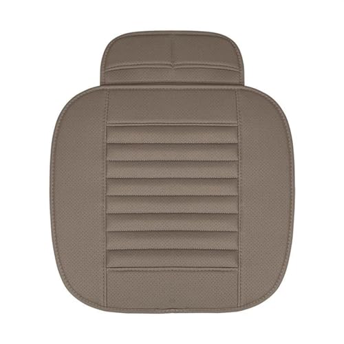 Housse de siège Mercedes Classe E S en cuir premium imperméable gris