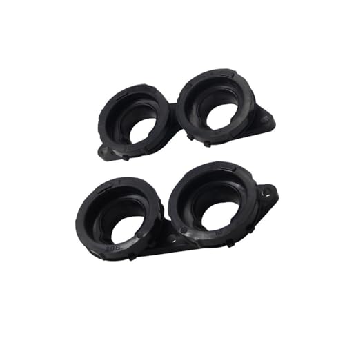 Tuyau d'interface de carburateur moto 20S-13586-00 manchon admission FZ6 R