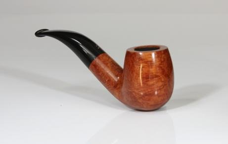 Savi Nelli Sifflet Siena 616 pipe sans surchauffe pour fumage fluide