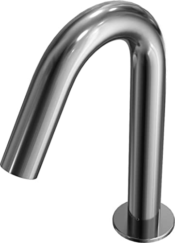 TOTO T26S51EM#CP Helix Touchless Faucet, Polished Chrome