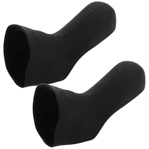 Protector de silicona para manetas de carretera Sensah Oil Disc en ruta