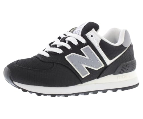 Image of New Balance 574 V2 Extra Wide Boys Shoes