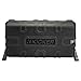 Kicker 51MWLE104 - MWE 10-Inch Loaded Premium Marine Sub Encl w/Passive Radiator 4ohm