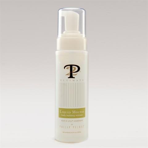 Philip Pelusi Liquid Mousse 8oz