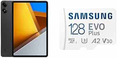 POCO Pad タブレット 8GB+256GB グレー Xiaomi Poco Pad 8GB RAM 256GB Wifiモデル グレー 12インチ