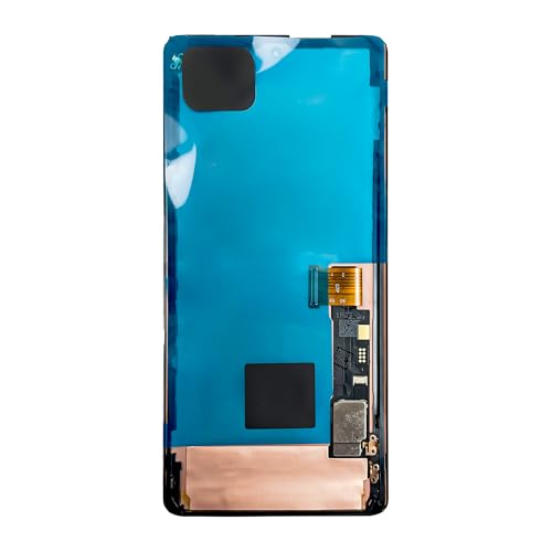 Écran pour Google Pixel 7 Pro avec châssis et kit d'outils de réparation complet - 3