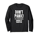 Audit Team Gifts & T-Shirts