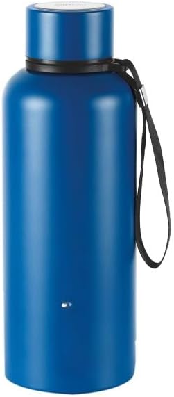 Solid Water Bottle 750 ml-19987862