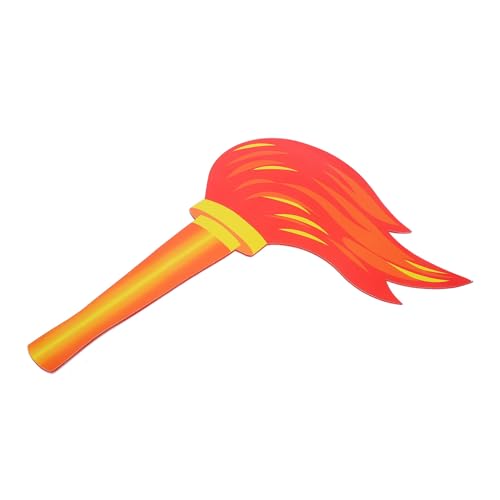 Alipis Funny Cosplay Props Toy Props for Sports Competition Versatile Decor for Parties