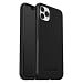 Produktbild OtterBox Symmetry Hülle für iPhone 11 Pro Max, stoßfest, sturzsicher, schützende dünne Hülle, 3x getestet nach Militärstandard, Schwarz