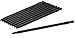 UFFY - 6" Inch Robertson Square SQ # 2 Power Impact Bit 10 pack 1/4 Hex