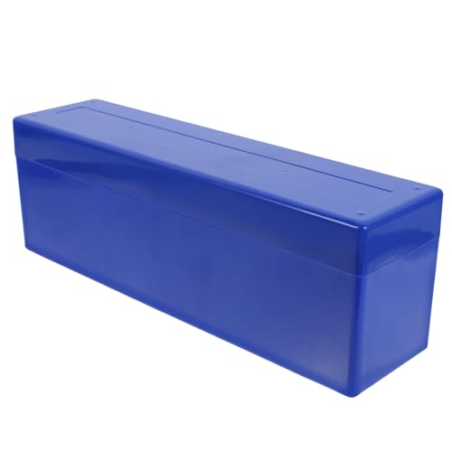 Caja organizadora de monedas con 20 compartimentos miniatura 1