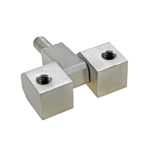 Charnière acier inoxydable 304 articulée à haute capacité - 5