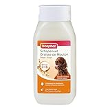 BEAPHAR - Schapenvet 430ml - Smakelijke Aanvulling Op De Voeding - Op Basis Van Natuurlijke Oliën En Vetten
