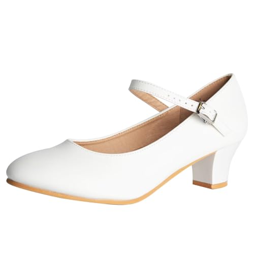 Chaussures salsa et danse latine Asyusyu pour vos soirées