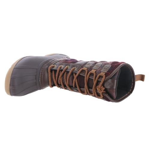 Kamik Girl's Sierra (Little Kid/Big Kid)2