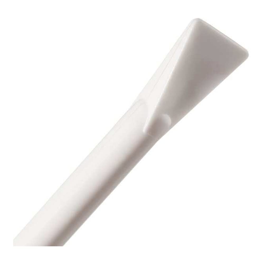 Nalgene 6169 – 0010 polipropileno Lab varilla de agitación, 24,8 mm longitud (Pack de 12)