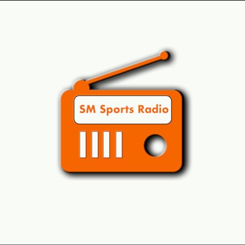 『Power 4 Conference Championship Predictions | Is the ACC Underrated? | Kennesaw St/UNLV Dynasty Update | MLB Storylines/Standings | SM Sports Radio August 7』のカバーアート