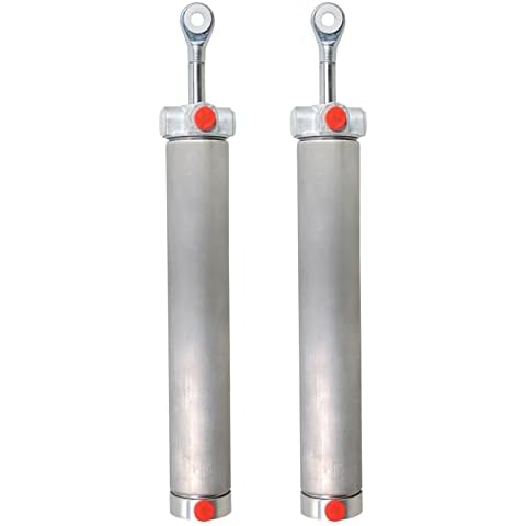 labwork Convertible Top Hydraulic Lift Cylinder for Sebring 1999-2006 Cover