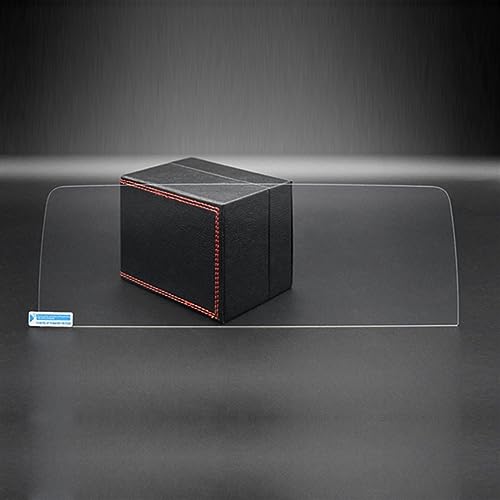 Film protection verre trempé GPS voiture compatible X3 X4 G01 G02
