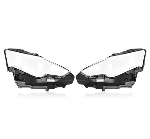 Coque phare pour Lexus IS 2013-2015 plastique jauni solution abat-jour