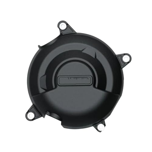 Eviter les fissures du moteur Triumph Daytona 660 avec ce protecteur