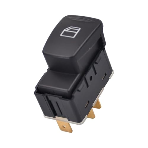 Interrupteur lève-vitre Smart Forfour 454 pour retrouver le confort des trajets quotidiens