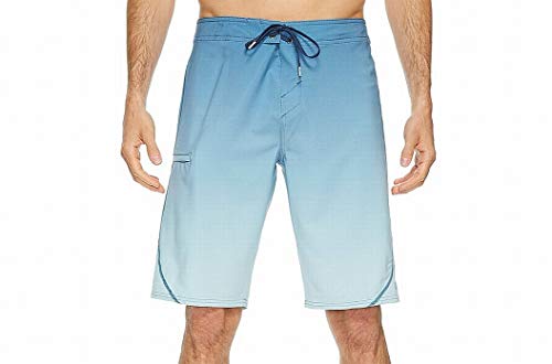 O'Neill Men's 21 Inch Outseam Hyperfreak Stretch Swim Boardshort