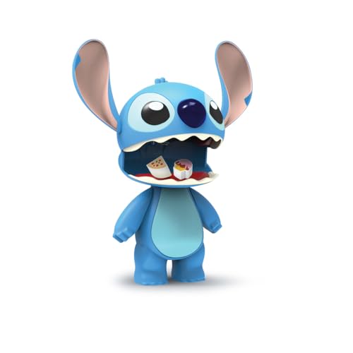 Boneco Stitch