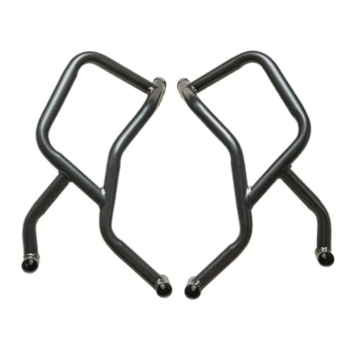 Barre de protection contre les chutes de cadre de moto CF Moto 800 MT évite les casses