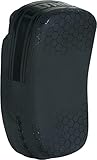 UFG Ultimate Series Thai Pad - Boxing MMA Muay Thai Training (Black)