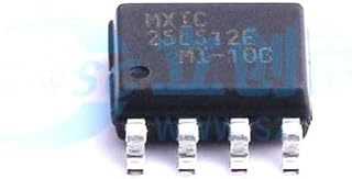 5 Pcs NOR Flash MX25L512EMI-10G SOP-8 MX25L512EMI-10G