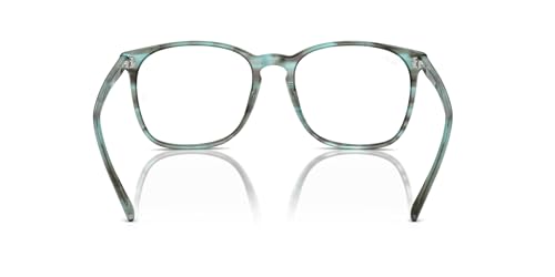 Image of Ray-Ban RX5387 Square Prescription Eyeglass Frames