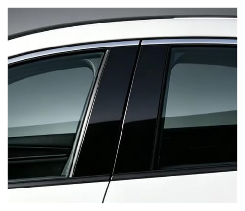 Accessoires colonne porte fenêtre pilier BC Hyundai Palisade 21-24