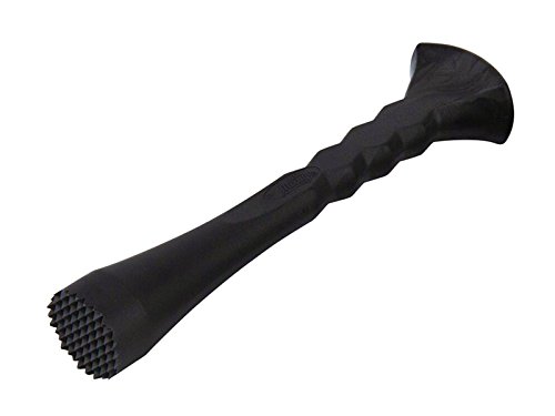 Pestello cocktail grigio 21,5cm 4507 ilsa