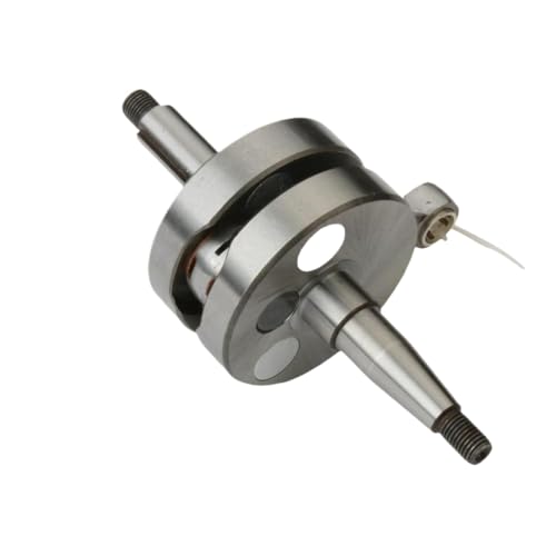 Vilebrequin de moto de rechange pour moteurs AM6 50cc 2T types DT 50 et TZR 50