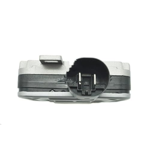 Module de commande de refroidissement de radiateur pour Land Rover 2 ventilateurs