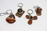  Keychain Lote 4 Scuba Diver Noray Compass Nautical Captain Sailor